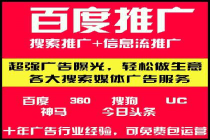 SEM服务助力电商行业案例解读